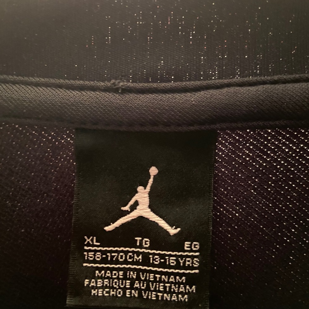 Jordan jacket - Picture 3 of 3